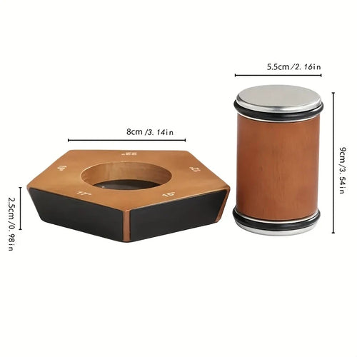Rolling Knife Sharpener Kit 5 Magnetic Angles 12 Degrees, 15 Degrees, 17 Degrees, 19 Degrees, 22 Degrees. Professional Rolling Knife Sharpening Tool Perfect for Kitchen, Chef, Pocket & Serrated Knives